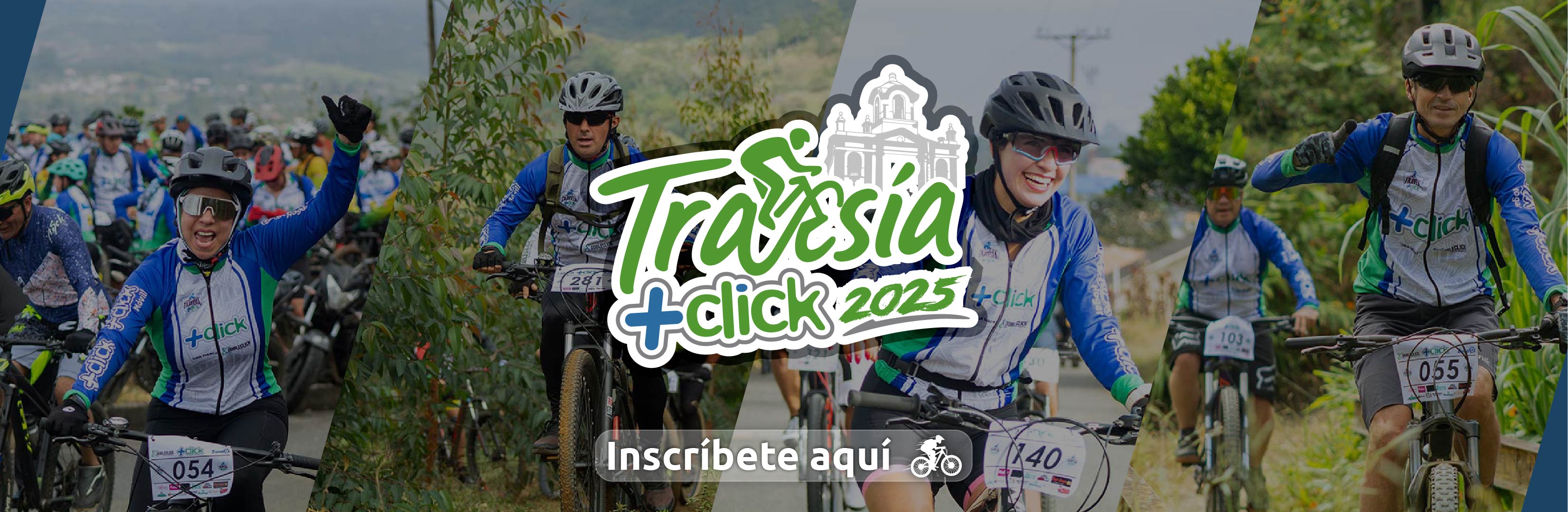 Travesia Dobleclick
