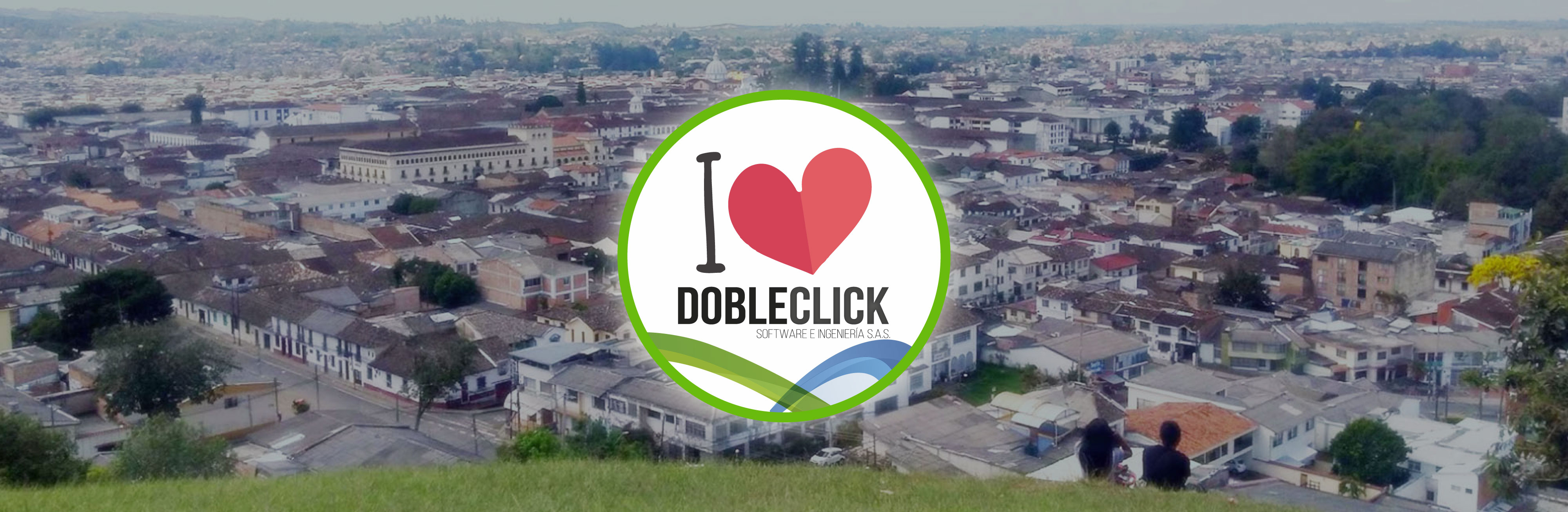 Travesia Dobleclick
